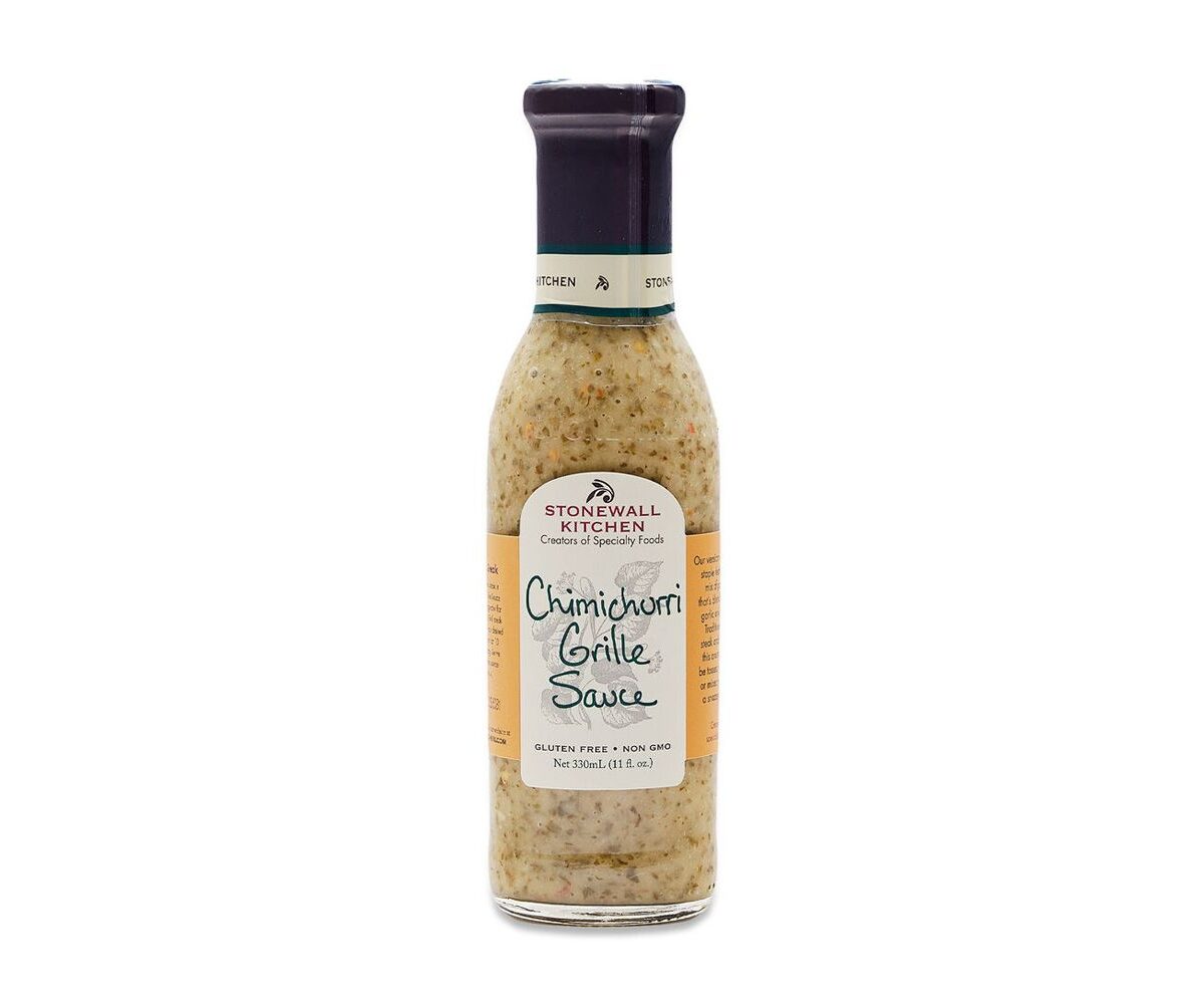 Chimichurri Grille Sauce 330 ml
