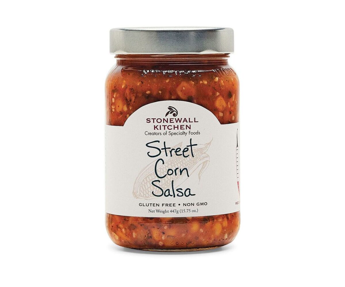 Street Corn Salsa 447 g