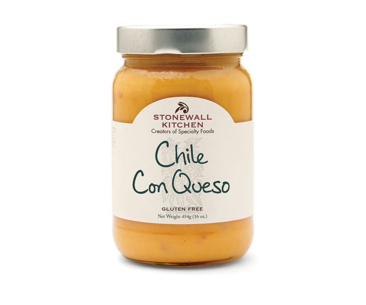 Chile Con Queso 454 g