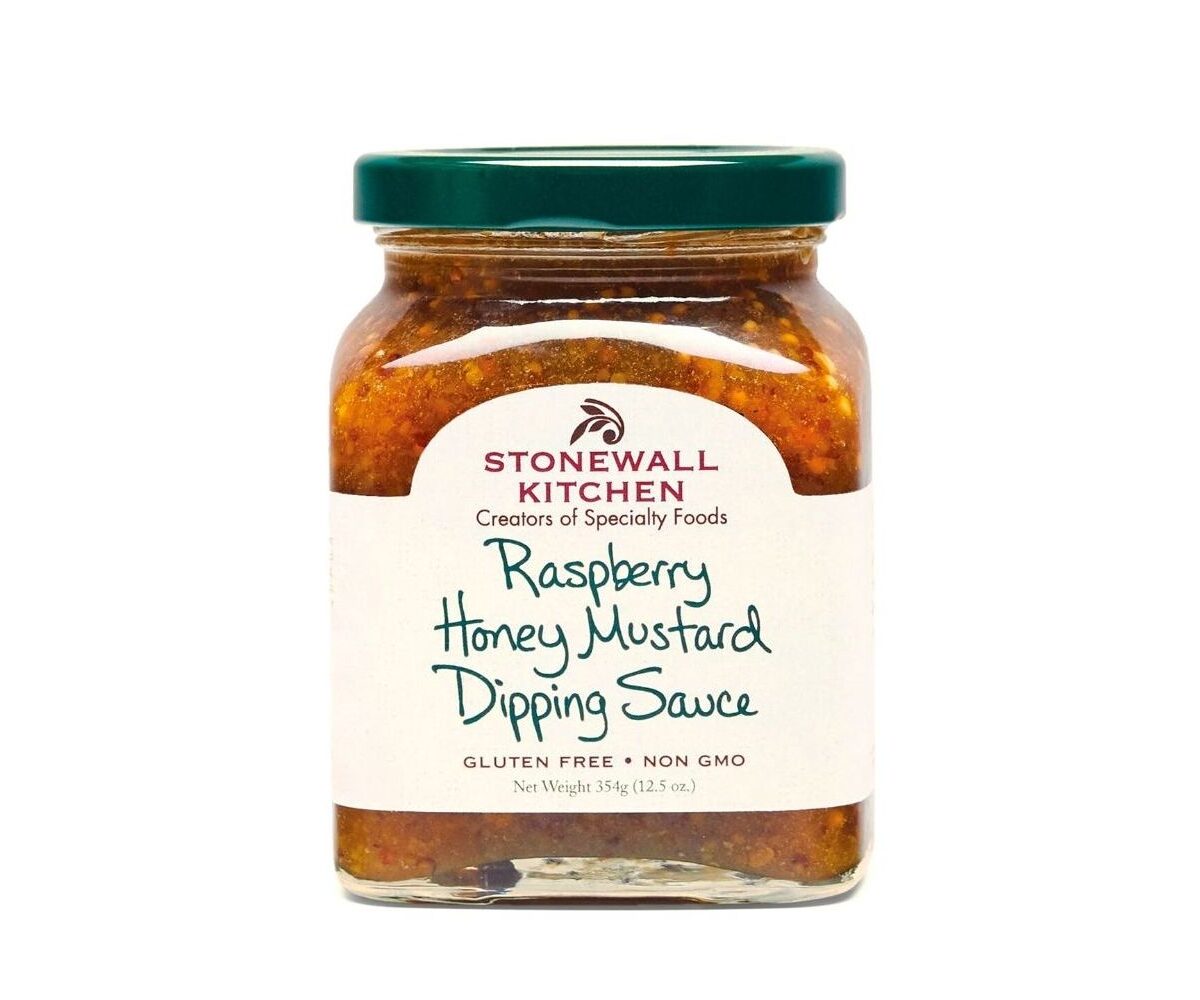 Raspberry Honey Mustard Dipping Sauce 354 g