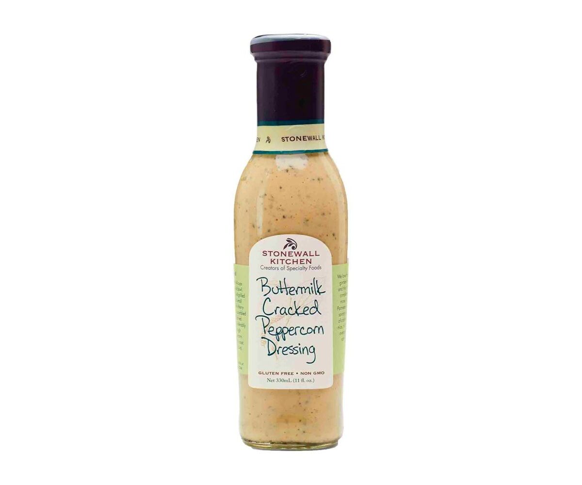 Buttermilk Cracked Peppercorn Dressing 330 ml