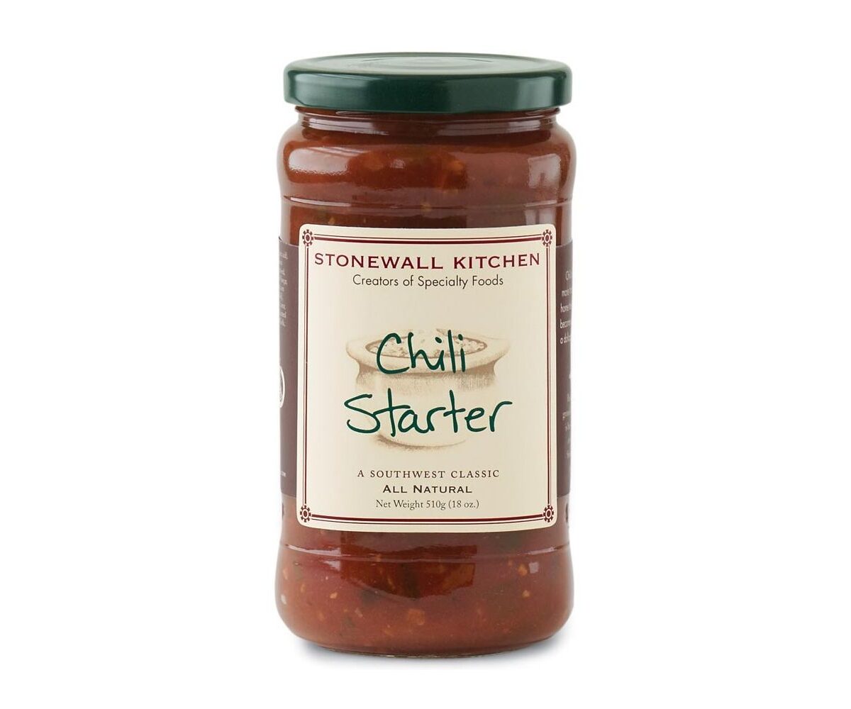Chilli Starter 510 g