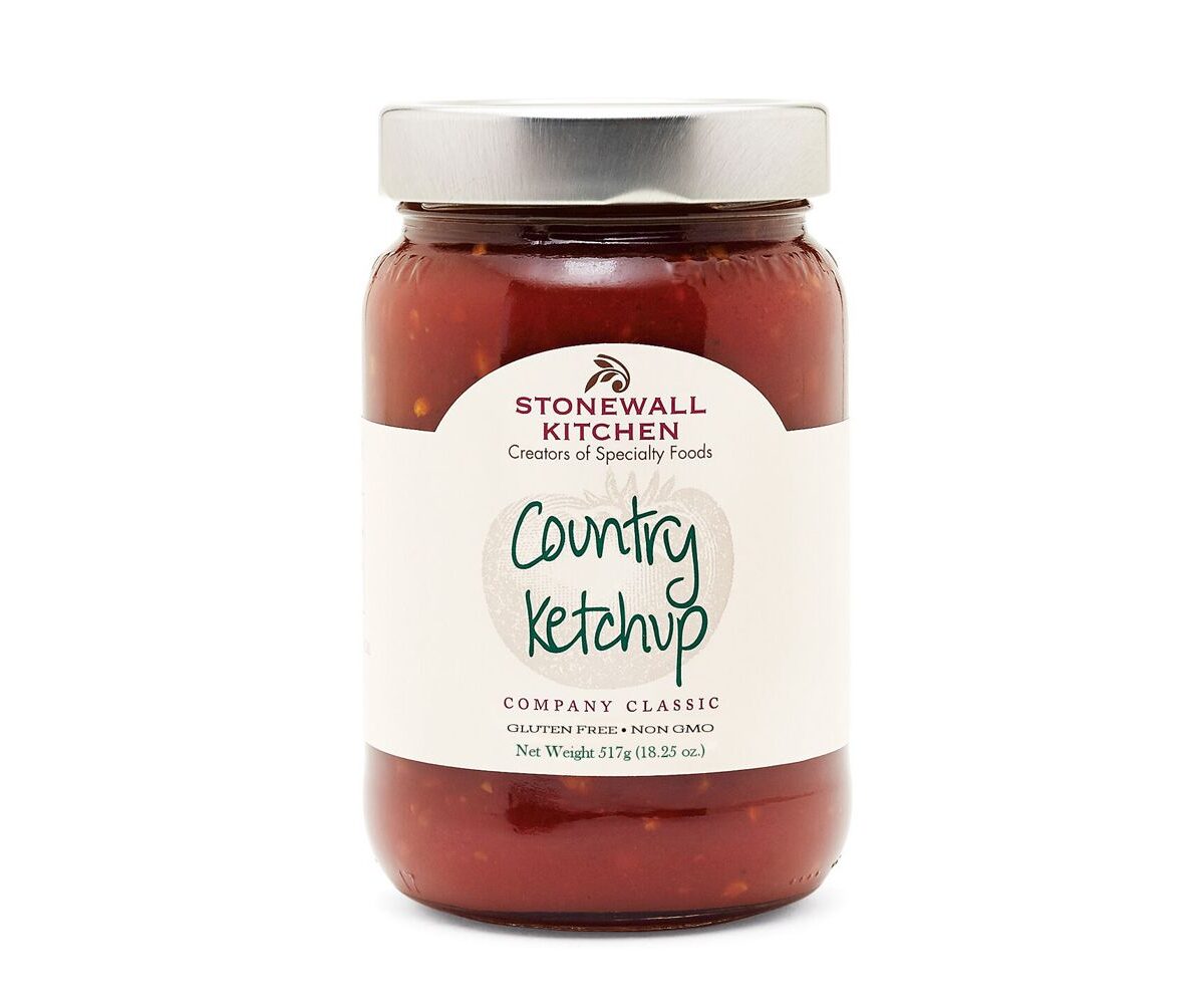 Country Ketchup 517 g