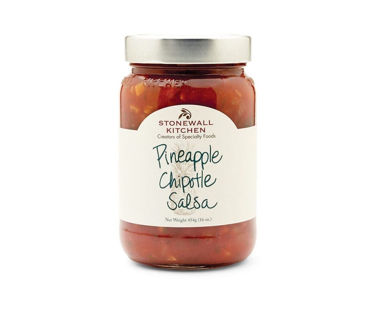 Pineapple Chipotle Salsa 454 g