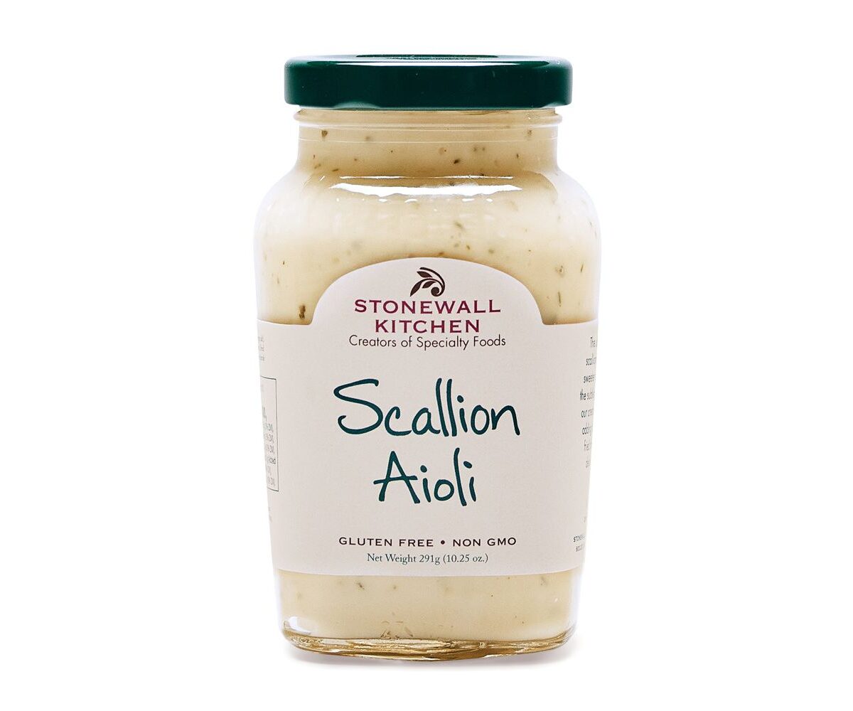 Scallion Aioli 291 g
