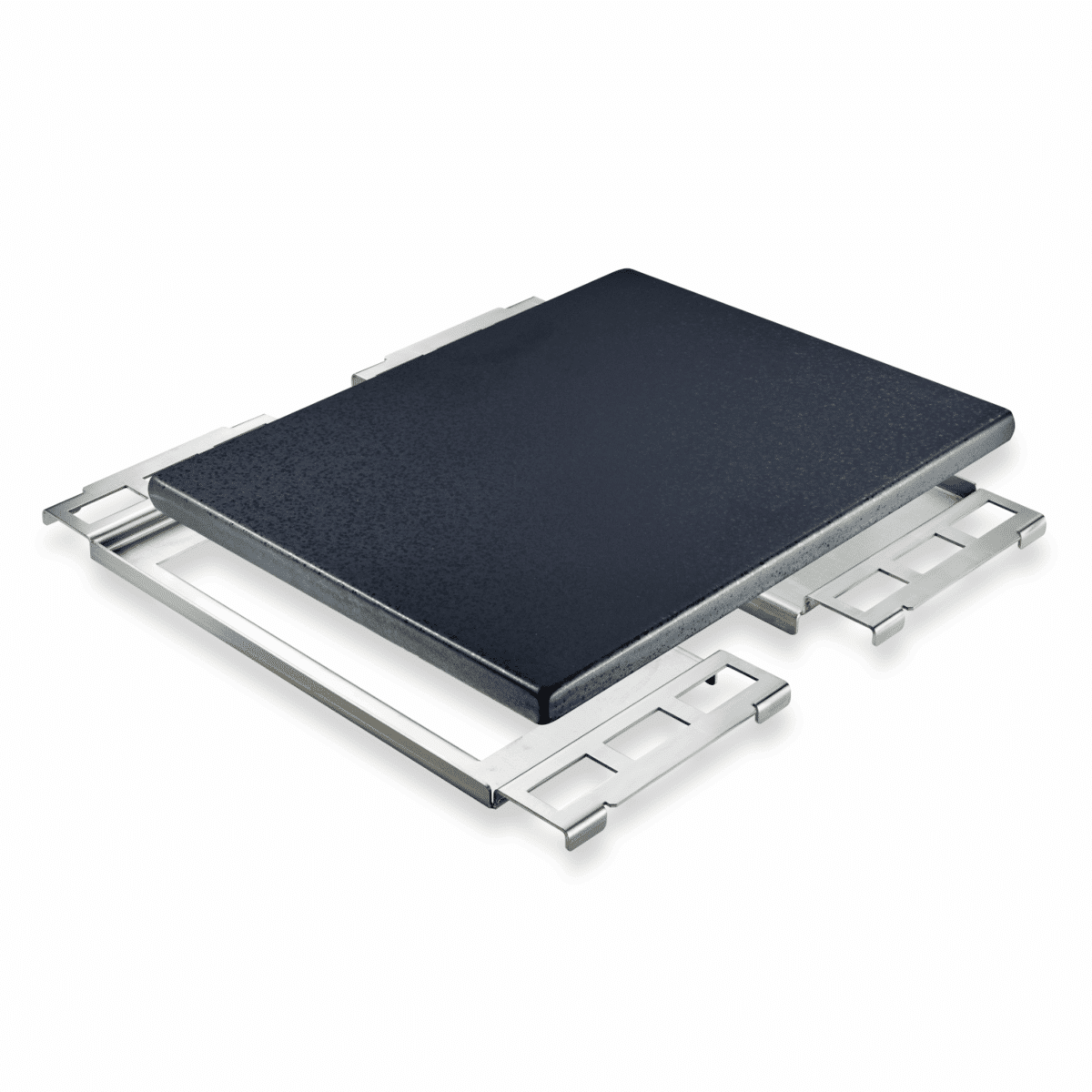 Pizza- und Grillstein