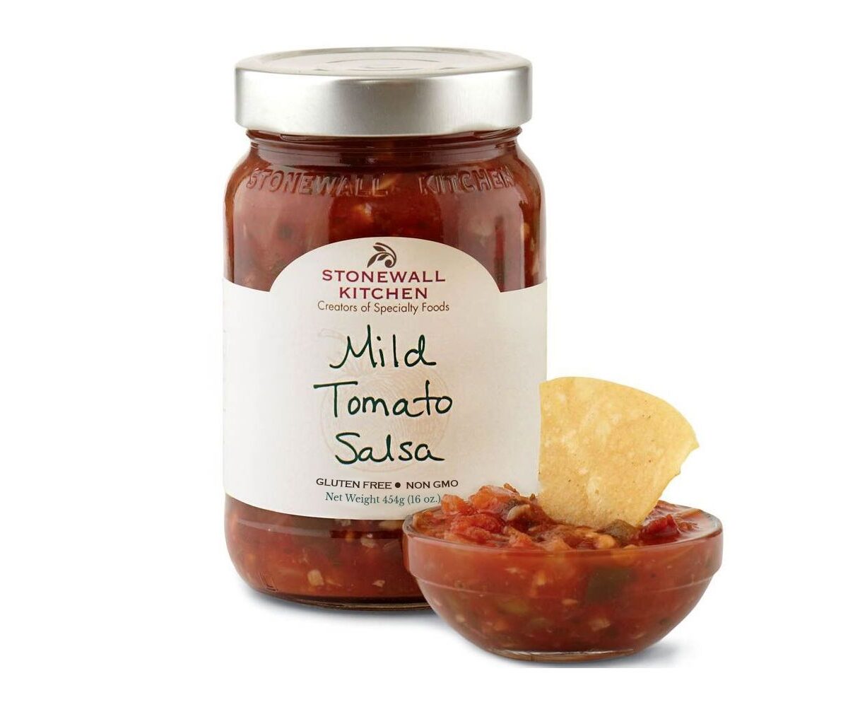 Mild Tomato Salsa 454 g