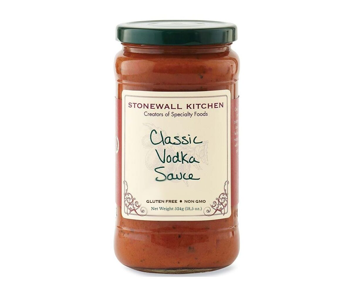 Classic Vodka Sauce 524 g