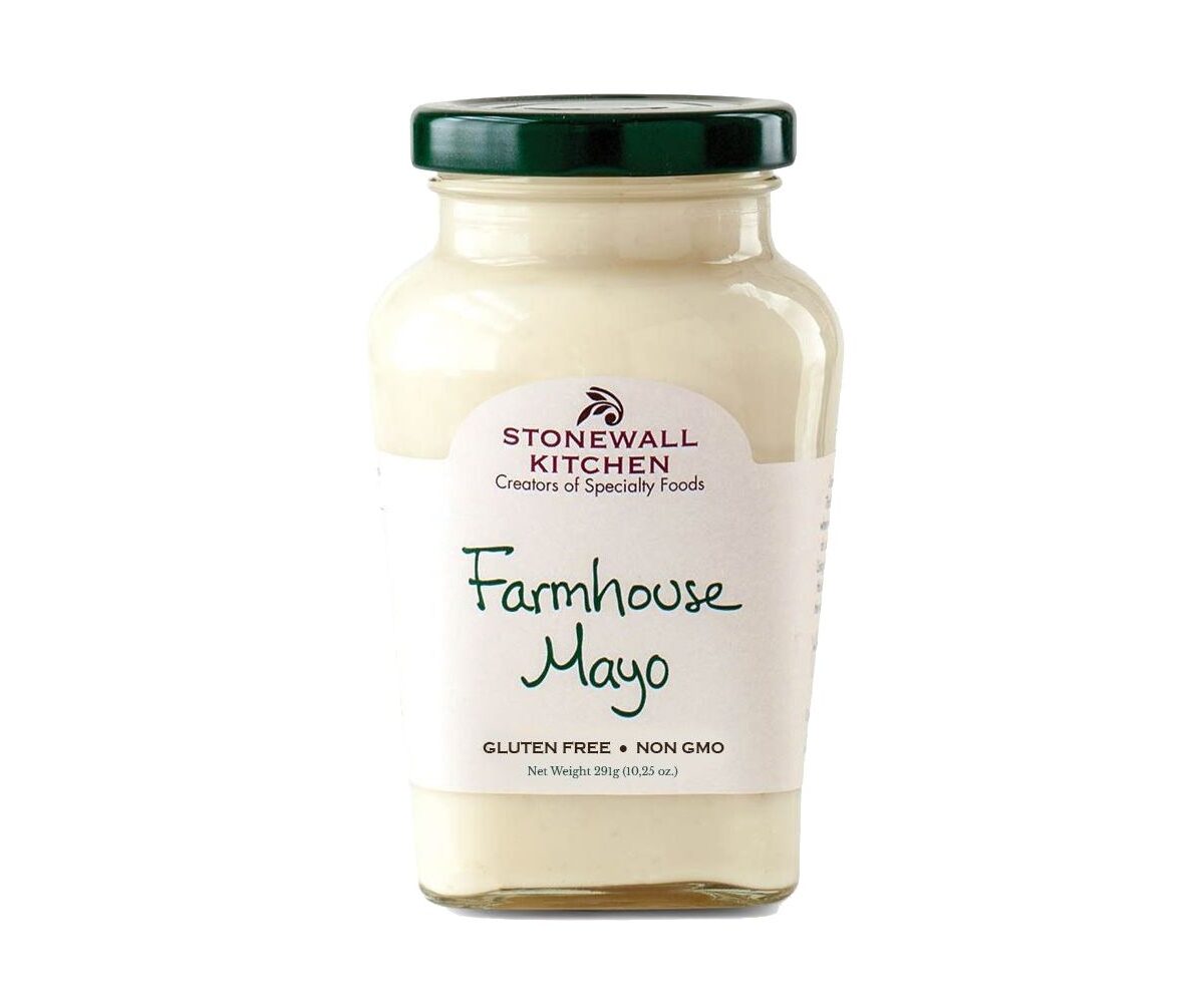 Farmhouse Mayo 291 g
