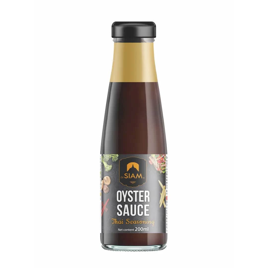 Austernsauce 200 ml