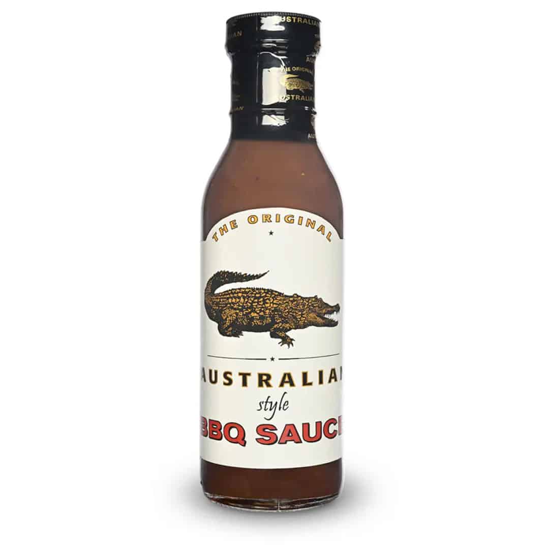Australian BBQ Sauce 335 ml