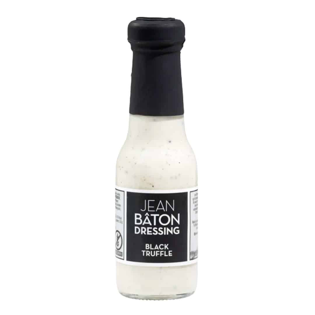 Black Truffle Dressing 145 ml