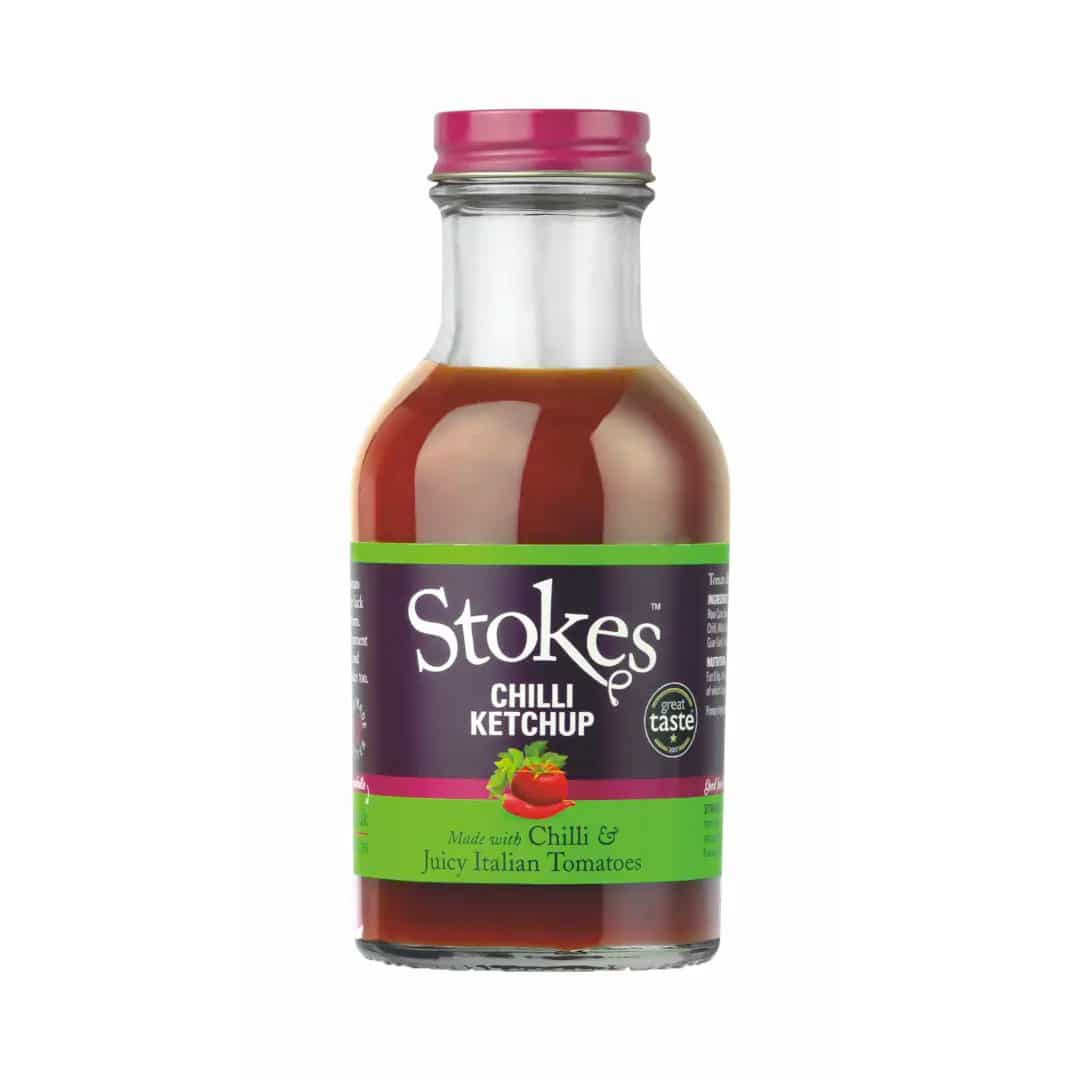 Chili Tomaten Ketchup 249 ml