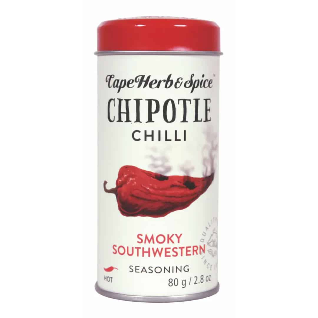 Chipotle Chilli Smoky Southwestern 80 g