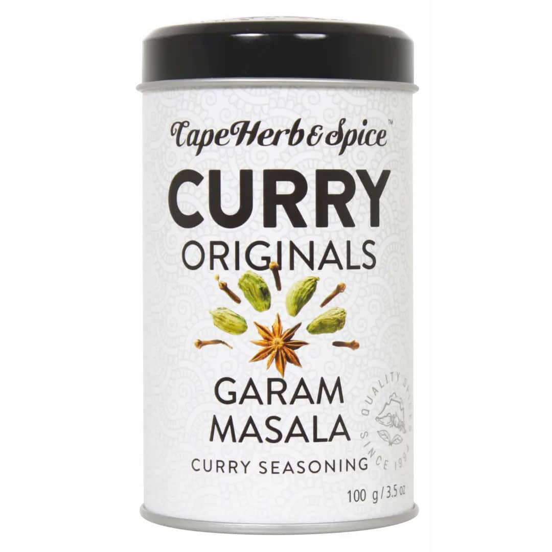 Garam Masala Curry 100 g