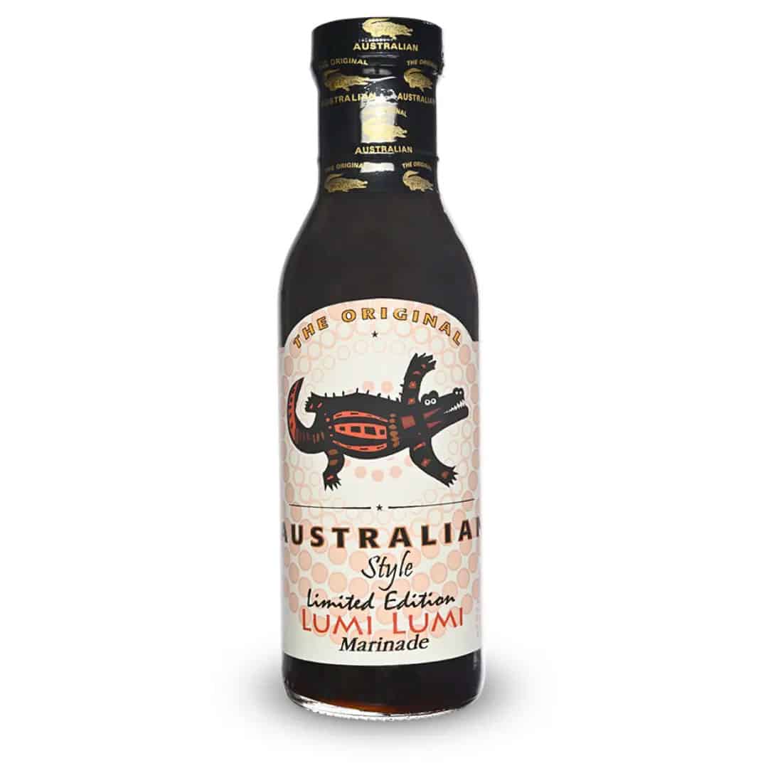 Lumi Lumi Marinade 314 g