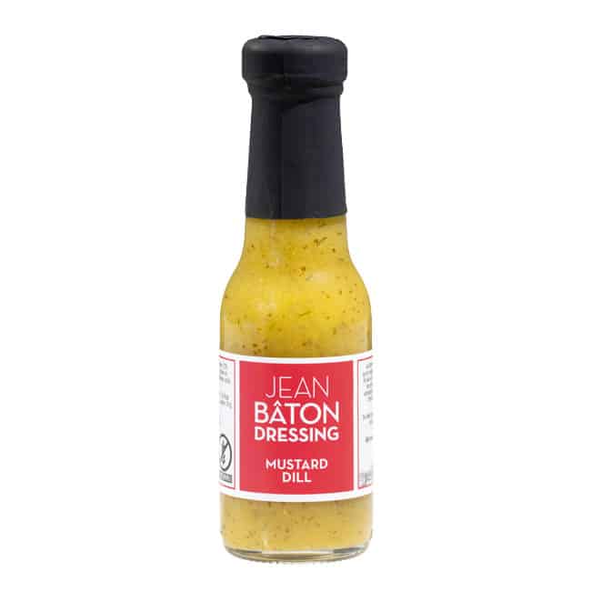Mustard Dill Dressing 145 ml