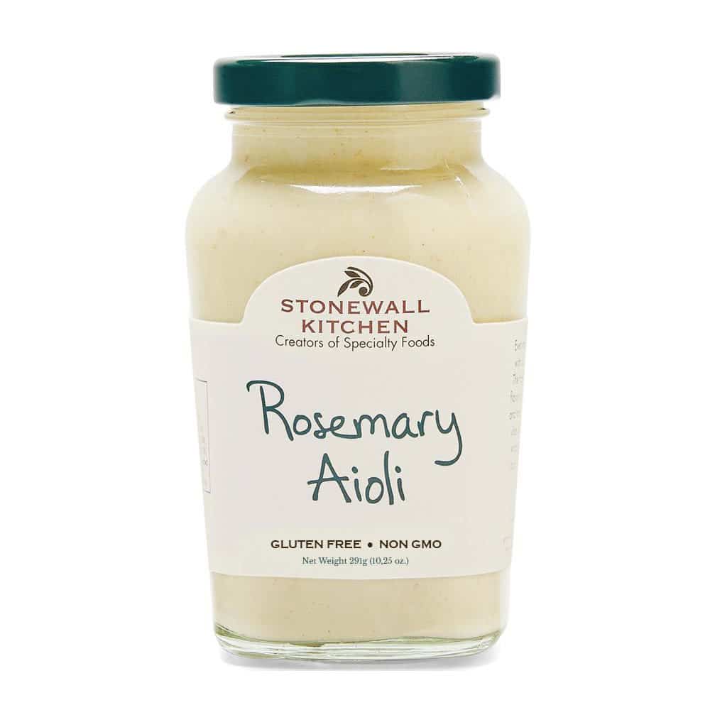 Rosemary Aioli 291 g