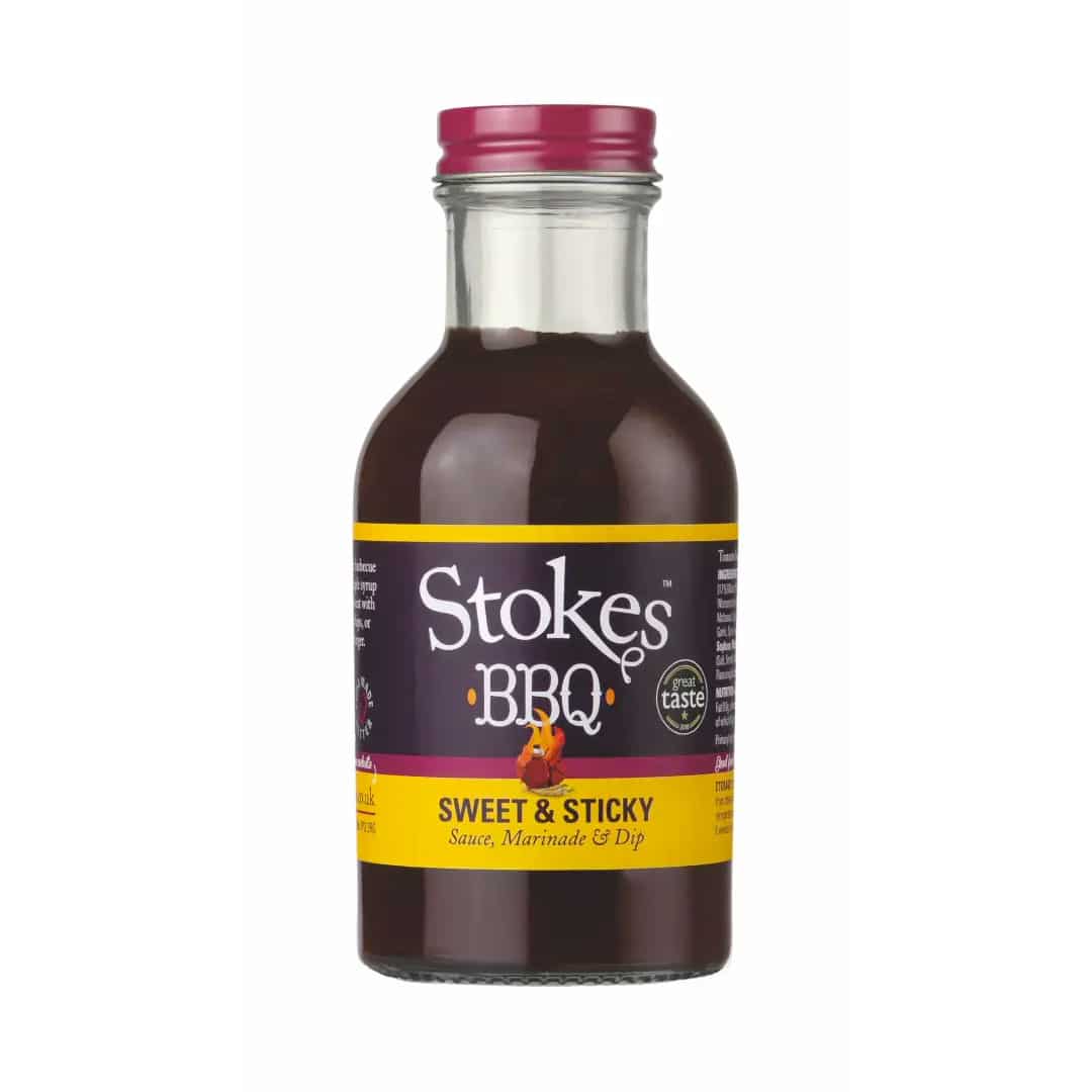 Sweet & Sticky 250 ml