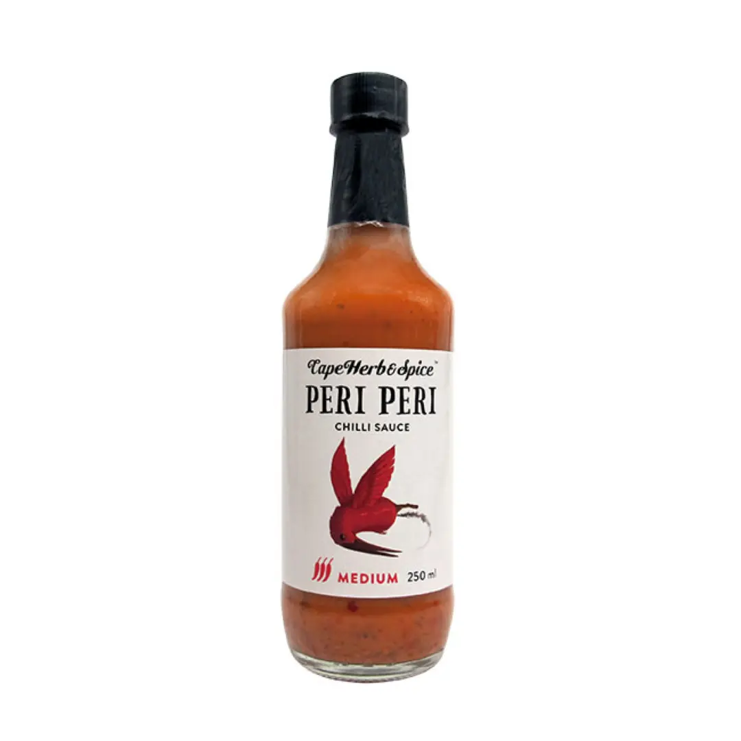 Peri Peri Mild Sauce 250 ml