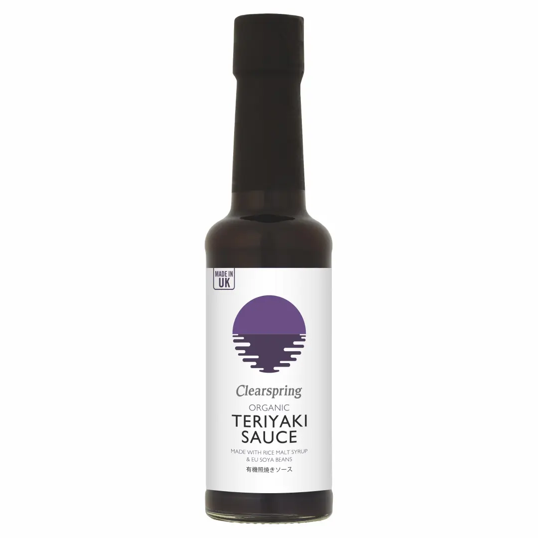 Teriyaki Sauce 150 ml