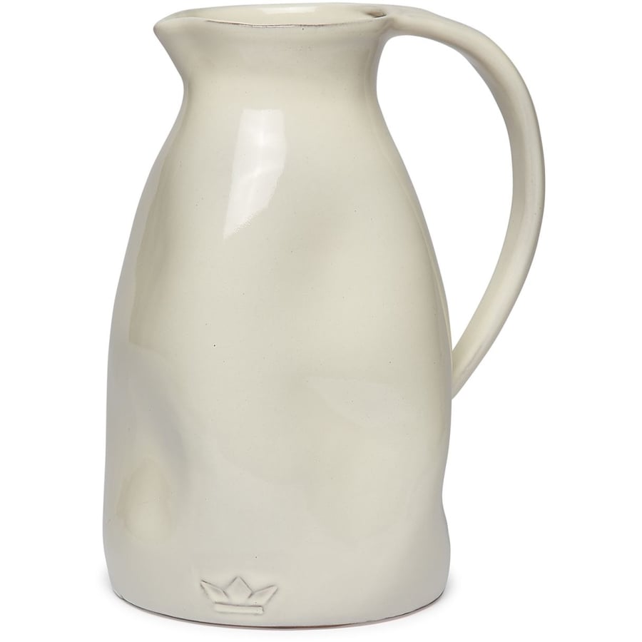 Karaffe Dented Jug
