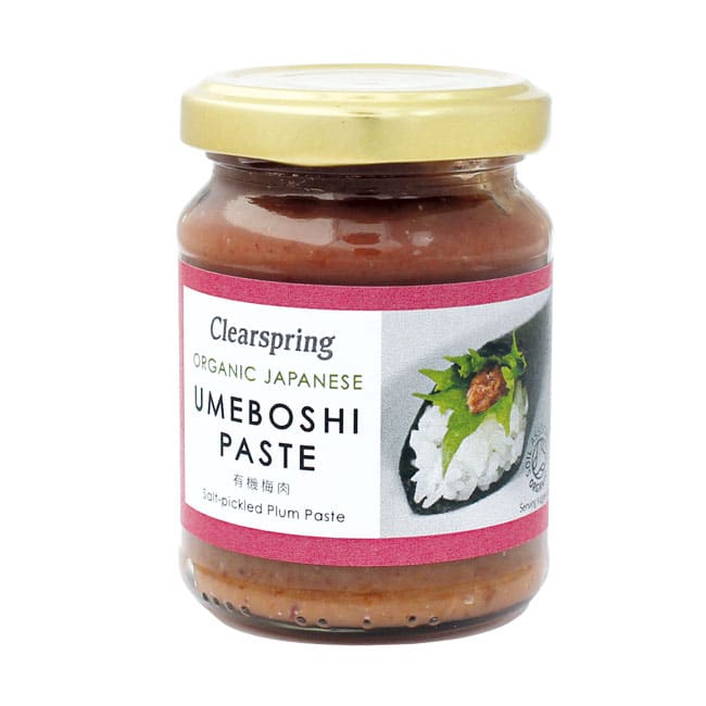 Umeboshi Paste 150 g