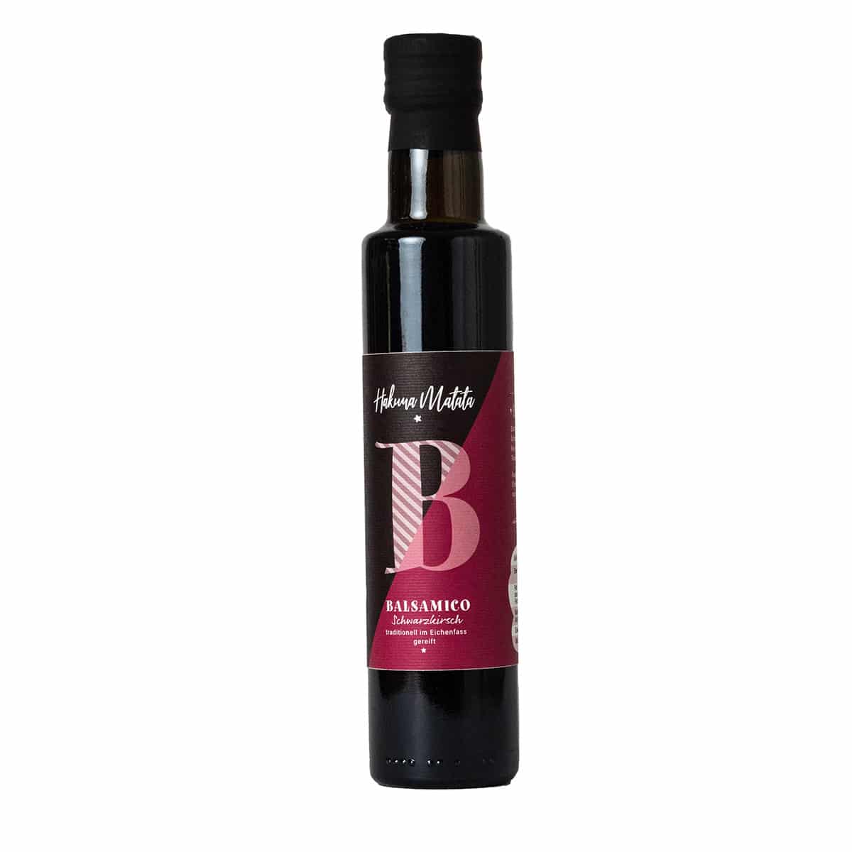 Balsamico 250 ml