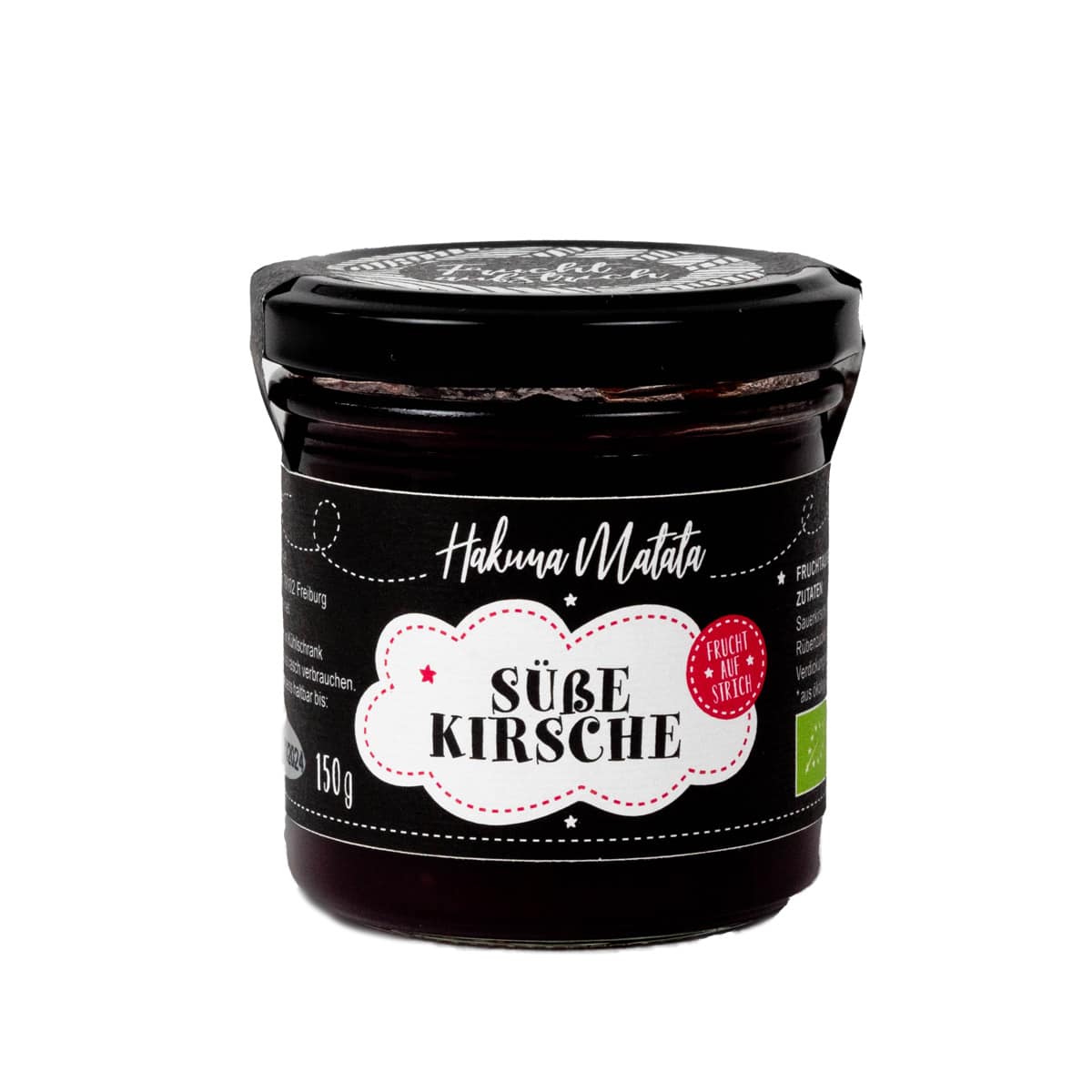 Bio Süße Kirche 150 g