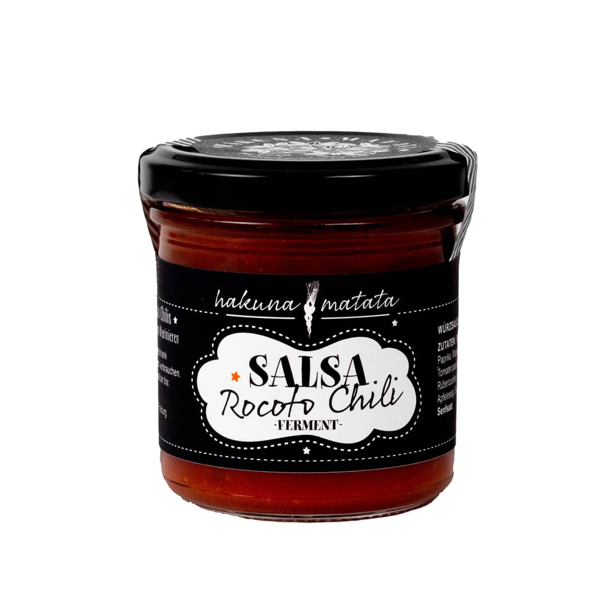 Salsa Rocoto Chili 150 g