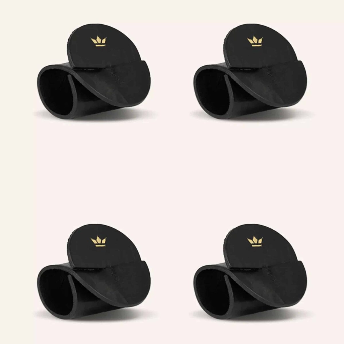 Serviettenringe 4er Set