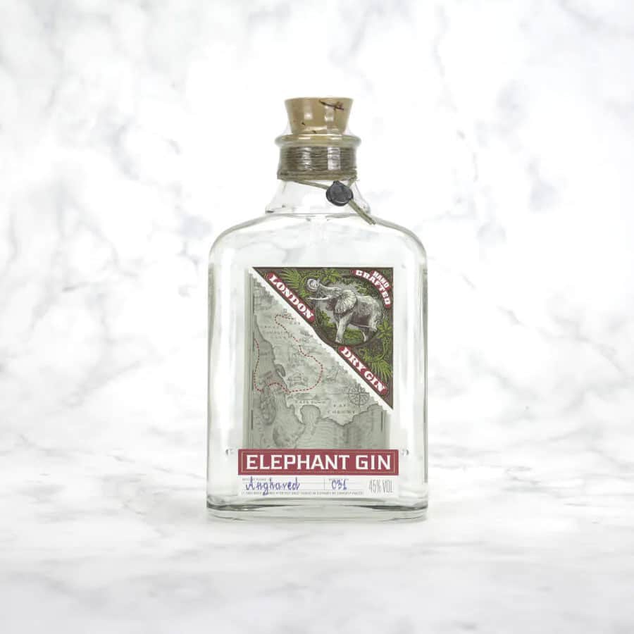 Elephant London Dry Gin 0,5 l