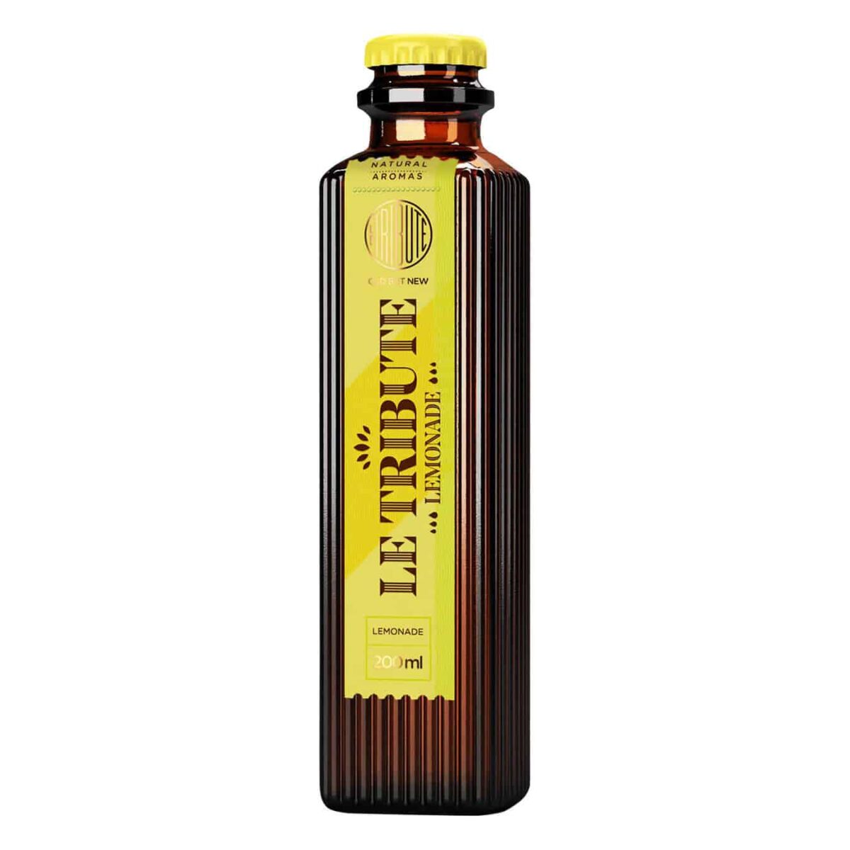 Le Tribute Lemonade DE 0,2 l