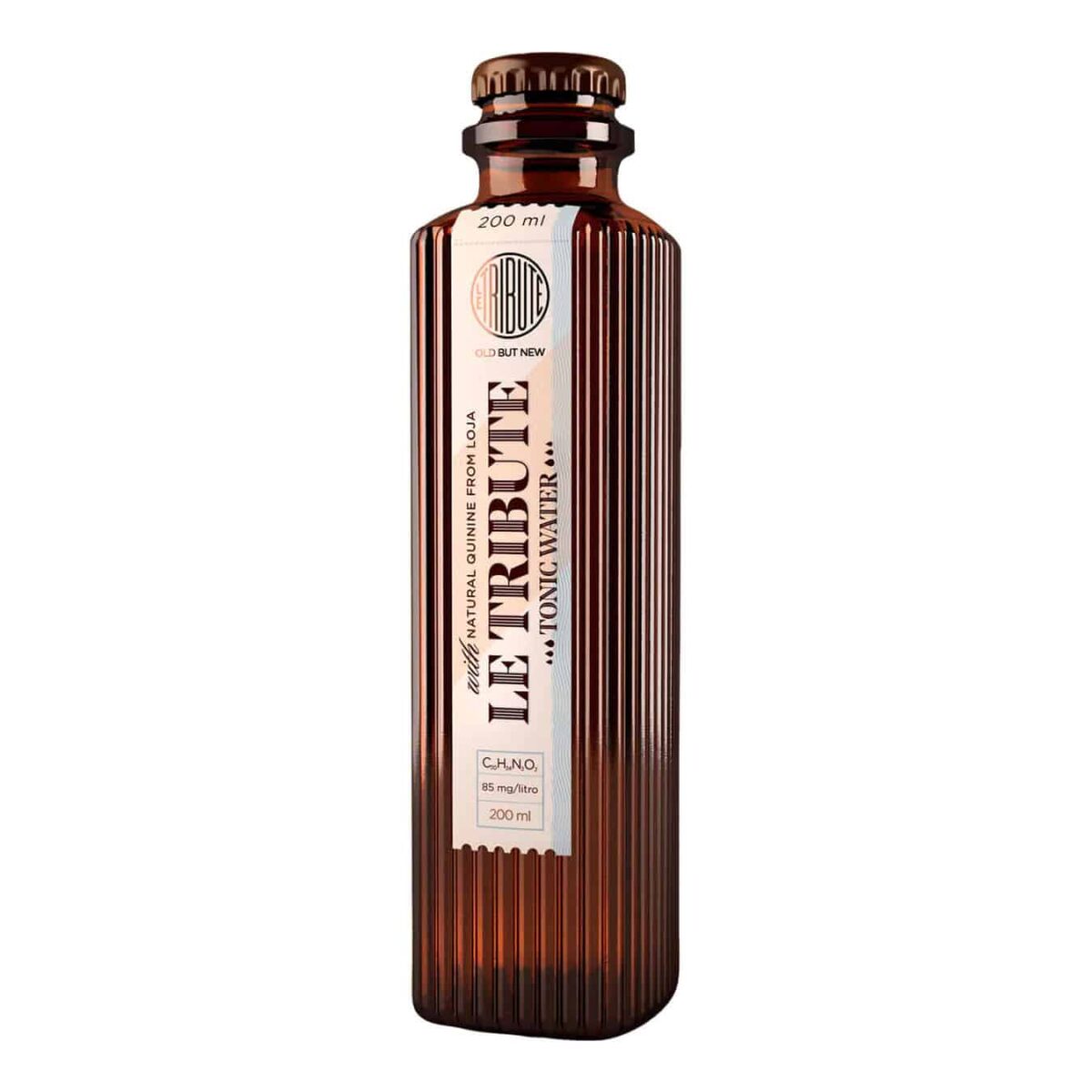 Le Tribute Tonic Water DE 0,2 l