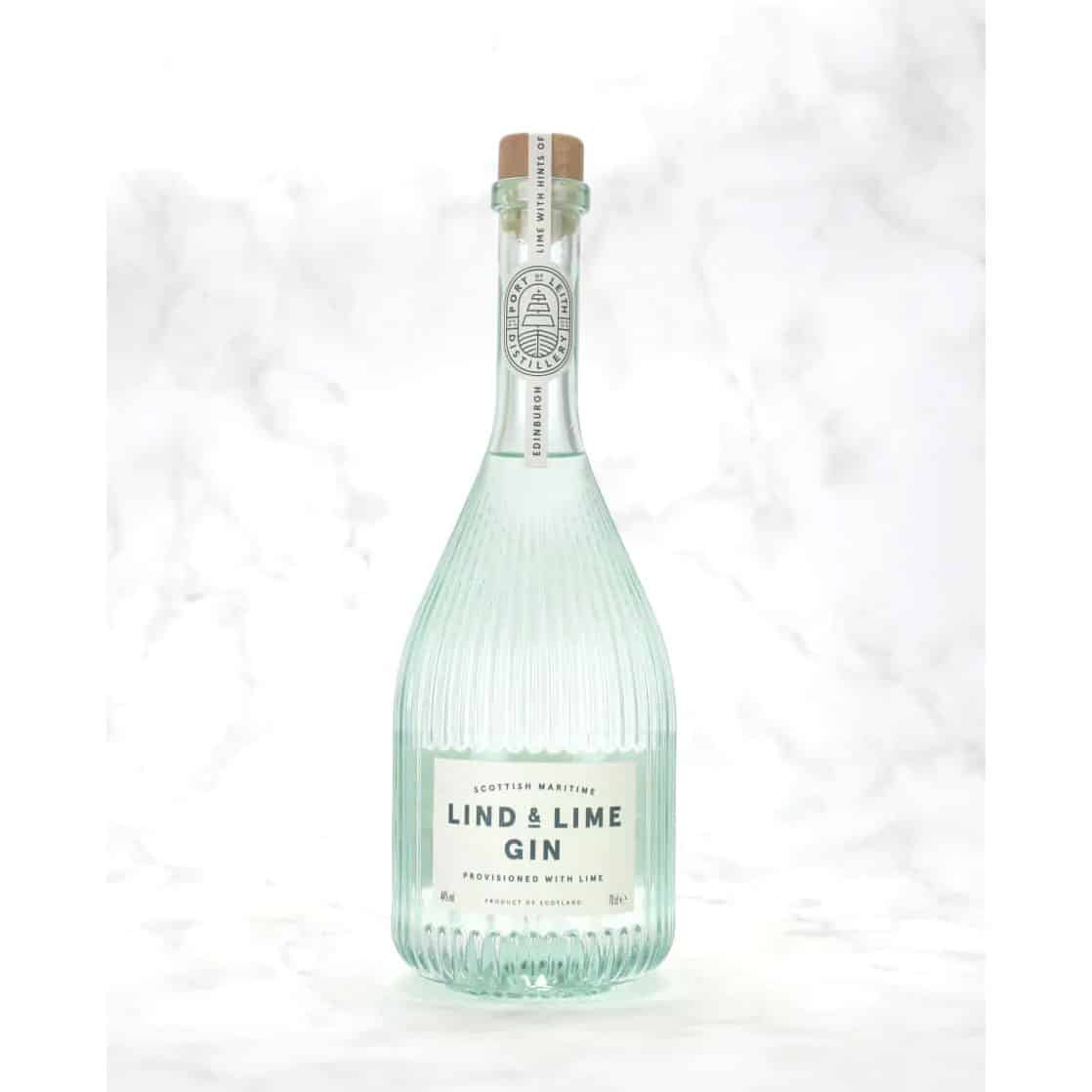 Lind & Lime Gin 0,7 l