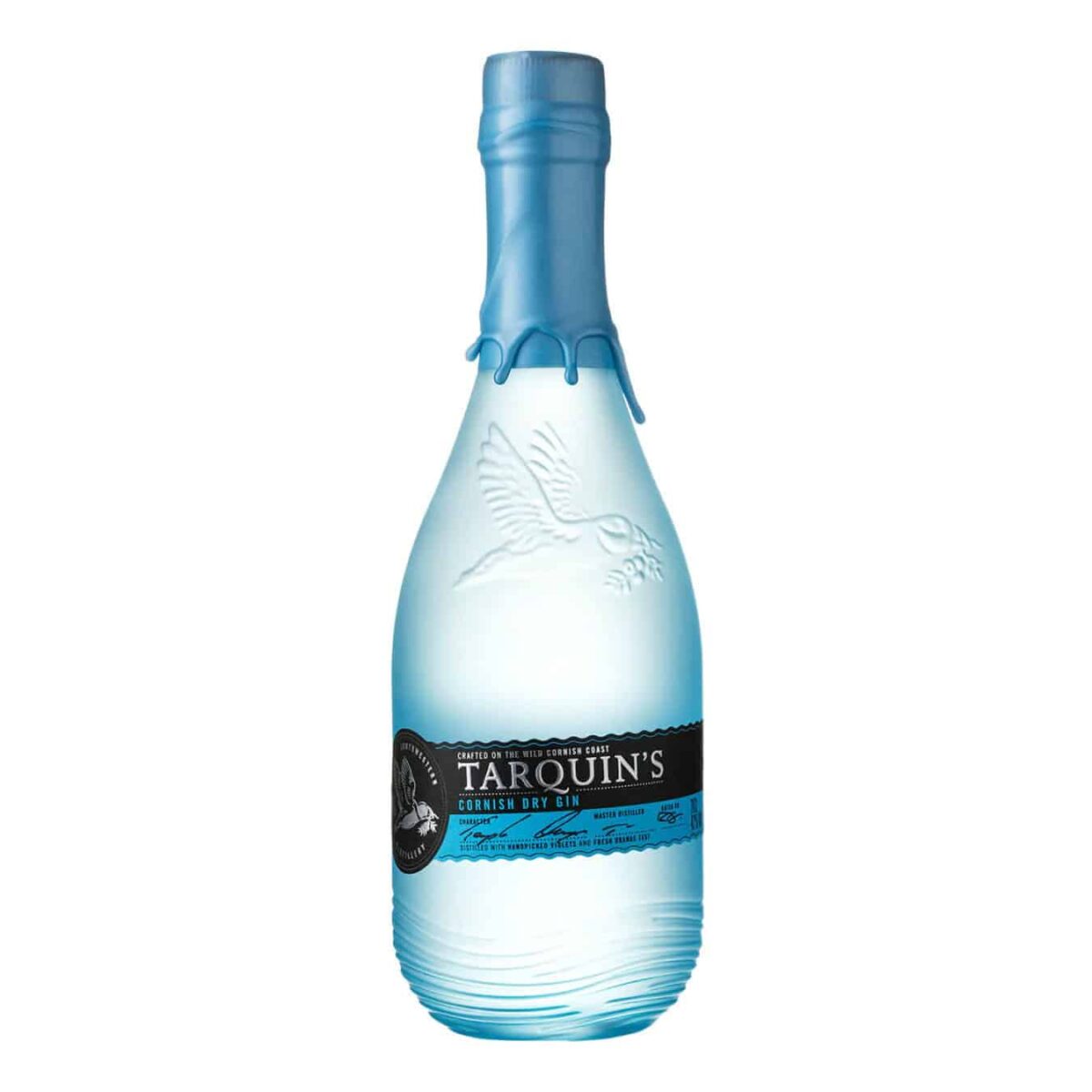 Tarquin's Cornish Dry Gin 0,7 l
