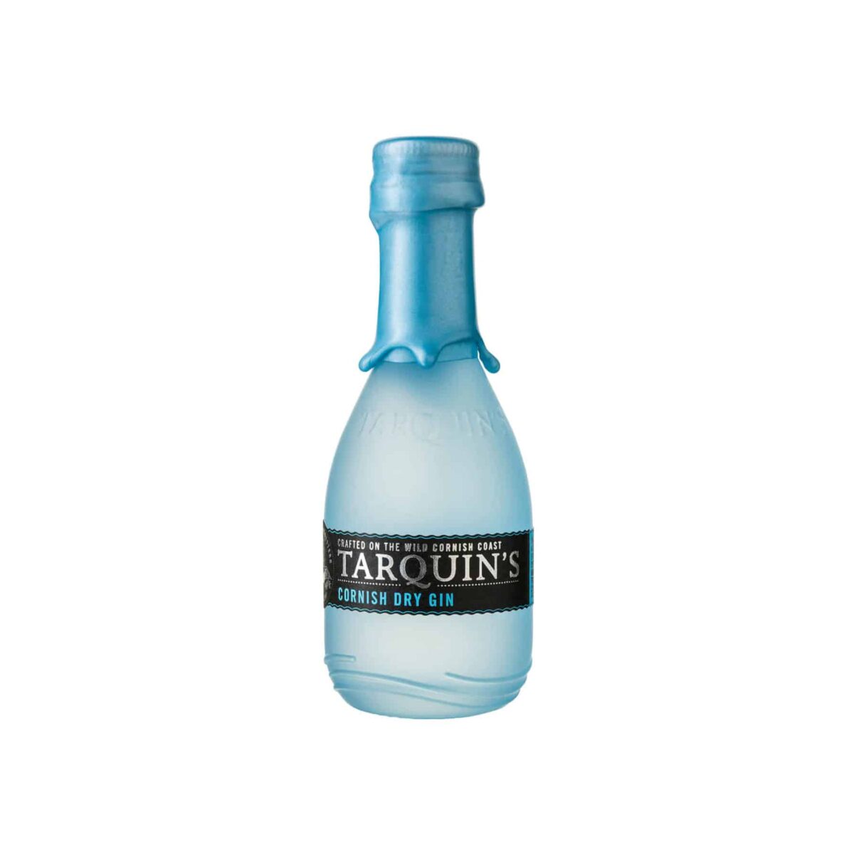Tarquin's Cornish Dry Gin Miniatur 0,05 l
