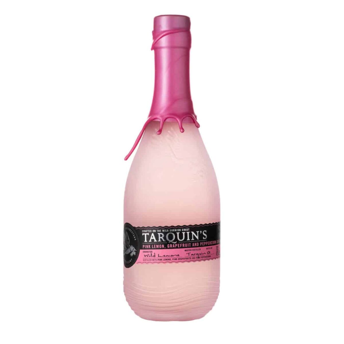 Tarquin's Pink Lemon Grapefruit and Peppercorn Gin 0,7 l