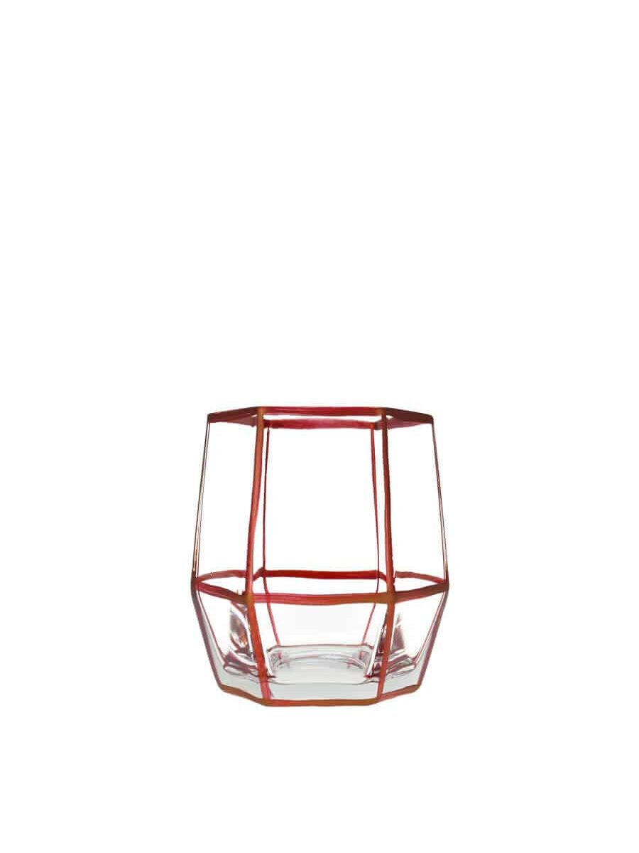 Ferdinand’s Copper Comb Glas 0,3 l