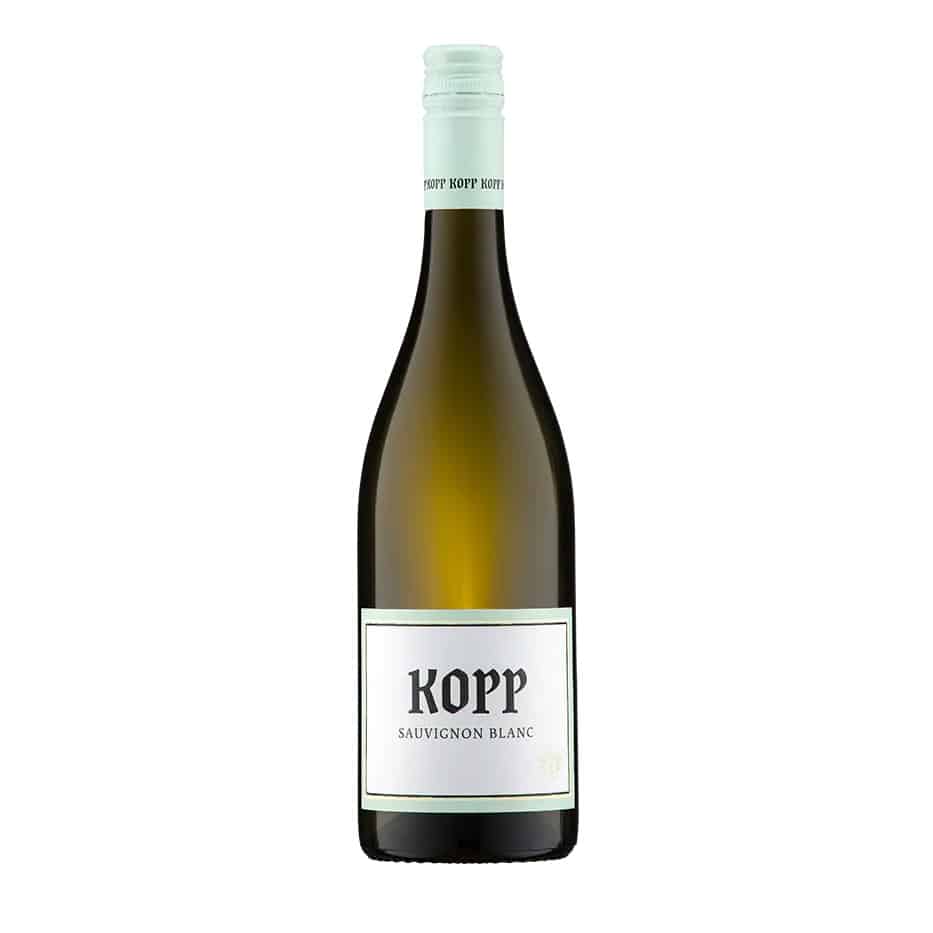 Sauvignon Blanc trocken 2023 0,75 l