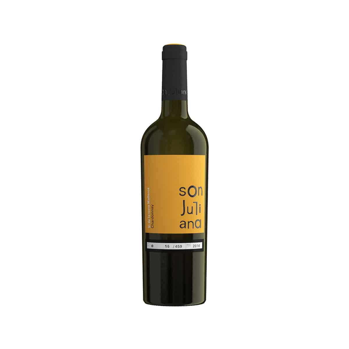 Son Juliana - Chardonnay 0,75 l