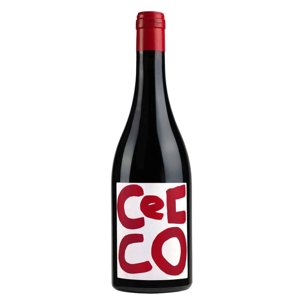 Cecco Vino Rosso 2022 0,75 l