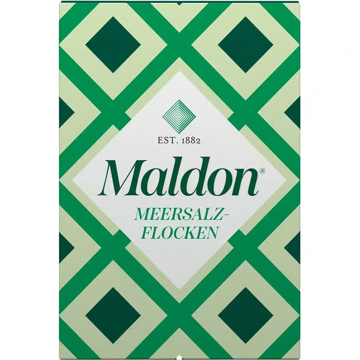 Maldon Sea Salt