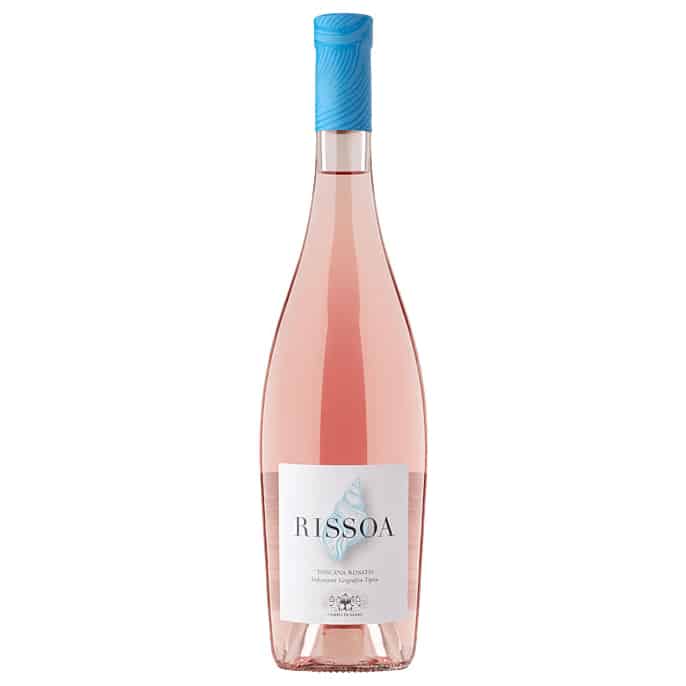 Rissoa Rosé 0,75 l