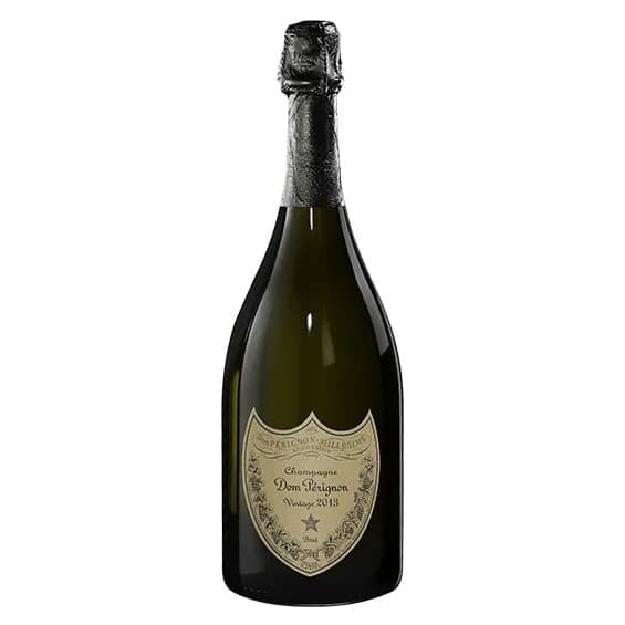 Dom Pérignon Vintage 2013 0,75 l