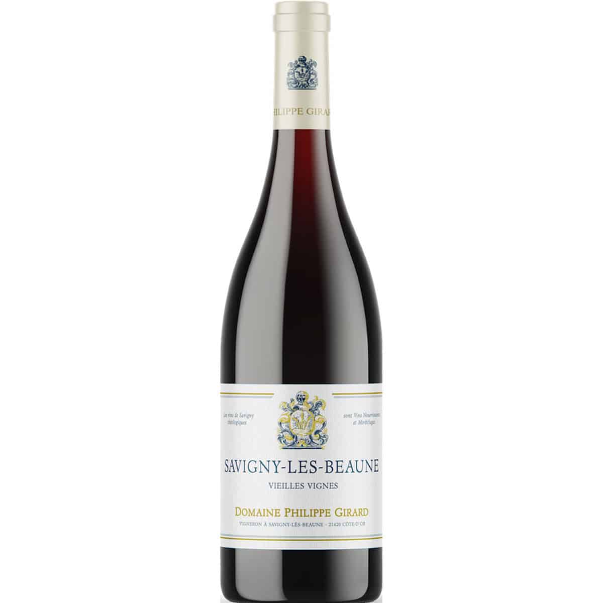 Savigny‑les‑Beaune Rouge 0,75 l