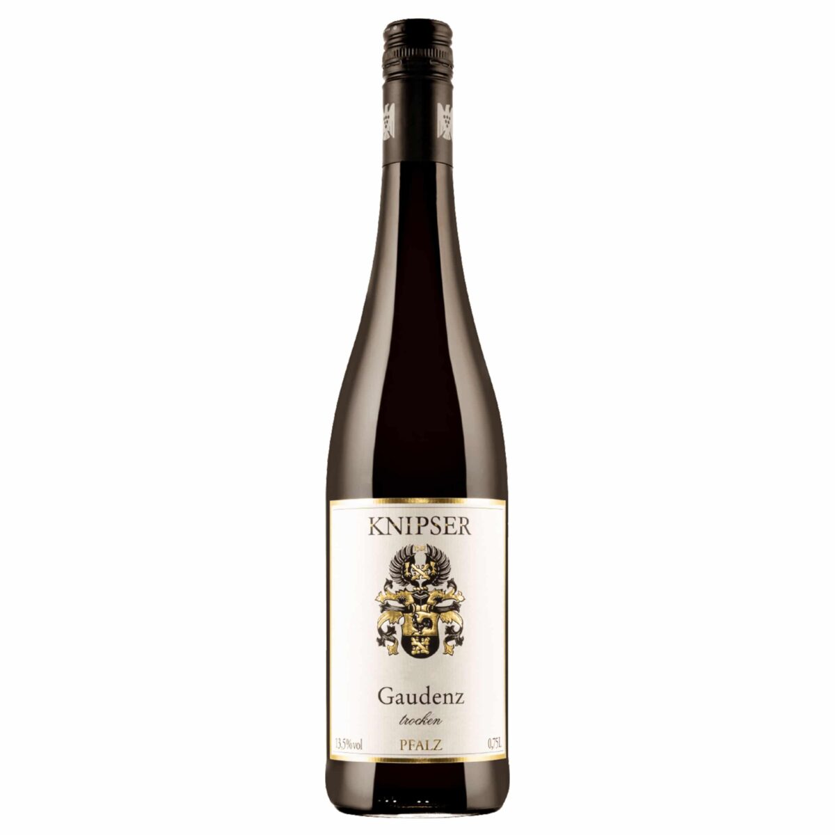 Gaudenz 2019 0,75 l