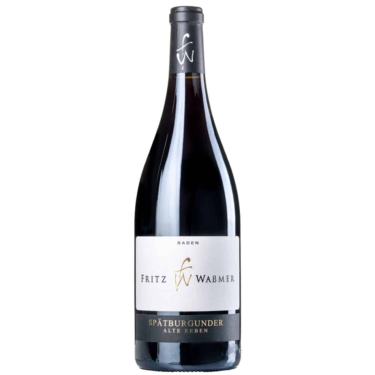 Spätburgunder „Alte Reben“ 0,75 l