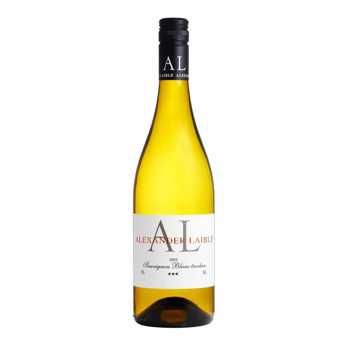 Sauvignon Blanc trocken SL 2023 0,75 l