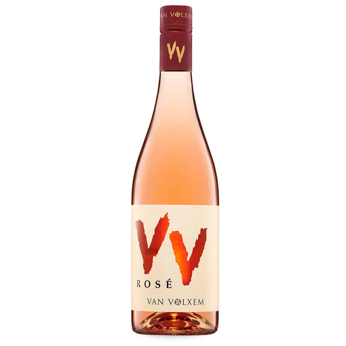 VV Rosé Pinot Noir trocken 0,75 l